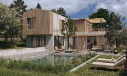 Anne-Rose BOUYER - KAURI ARCHITECTURE