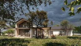 Anne-Rose BOUYER - KAURI ARCHITECTURE