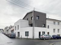 Pierre ANGEBAULT - PIERRE ANGEBAULT ARCHITECTE