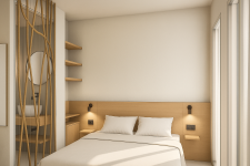 François FONDEVILLE - COMPARTIR STUDIOS