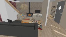 Isabelle LONGIN - Maison Annouk