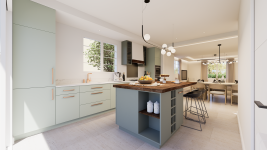 Roxane BUCHON - ATELIER LA MASURE