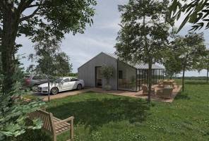 Anne-Rose BOUYER - KAURI ARCHITECTURE