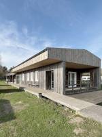 Pierre ANGEBAULT - PIERRE ANGEBAULT ARCHITECTE