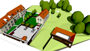 Philippe FABRE - ATELIER PHILIPPE FABRE