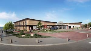 Christophe PILLET - SAS PILLET ARCHITECTES ASSOCIES