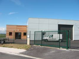 Christophe PILLET - SAS PILLET ARCHITECTES ASSOCIES