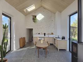 Raphael FICHET - FARALAB ARCHITECTES