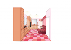 Maud DEL CASTILLO - DEL CASTILLO MAUD