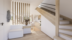 Roxane BUCHON - ATELIER LA MASURE