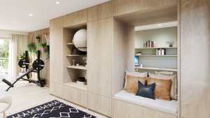 Roxane BUCHON - ATELIER LA MASURE